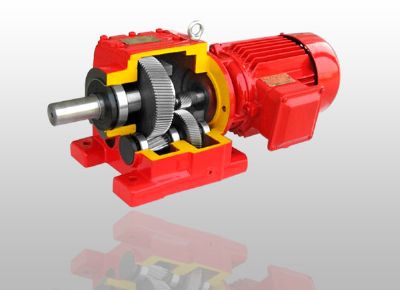 點(diǎn)擊查看詳細(xì)信息<br>標(biāo)題：R系列斜齒輪硬齒面減速機(jī) 閱讀次數(shù)：7038