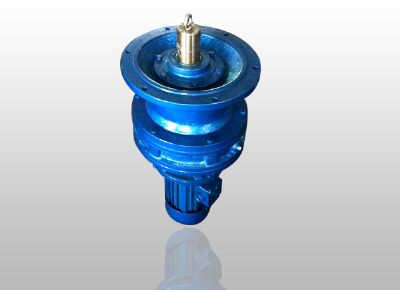 點(diǎn)擊查看詳細(xì)信息<br>標(biāo)題：BLEY擺線(xiàn)針輪減速機(jī) 閱讀次數(shù)：6701