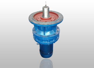 點(diǎn)擊查看詳細(xì)信息<br>標(biāo)題：BLY擺線(xiàn)針輪減速機(jī) 閱讀次數(shù)：8754