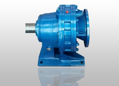 點(diǎn)擊查看詳細(xì)信息<br>標(biāo)題：BWF擺線(xiàn)針輪減速機(jī) 閱讀次數(shù)：11060