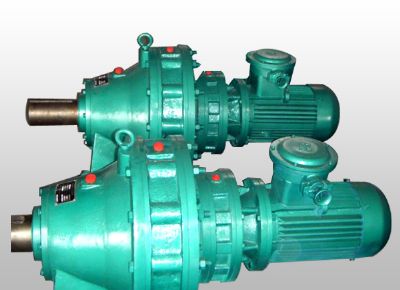 點(diǎn)擊查看詳細(xì)信息<br>標(biāo)題：BWEY擺線(xiàn)針輪減速機(jī) 閱讀次數(shù)：6738